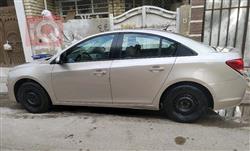 شيفروليه كروز